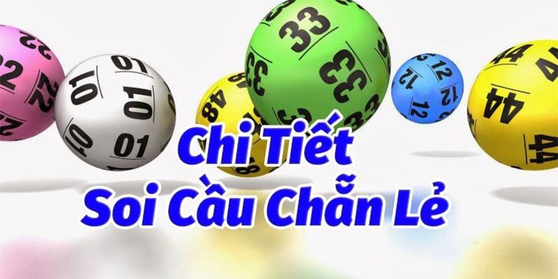 lô đề chẵn lẻ