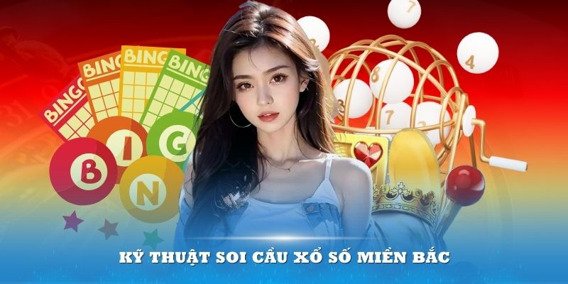 Các kỹ thuật dự đoán KQSX MB uy tín