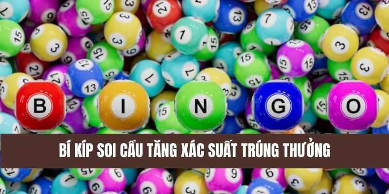 Các bí kíp soi cầu lô đề hiệu quả tăng xác suất thắng