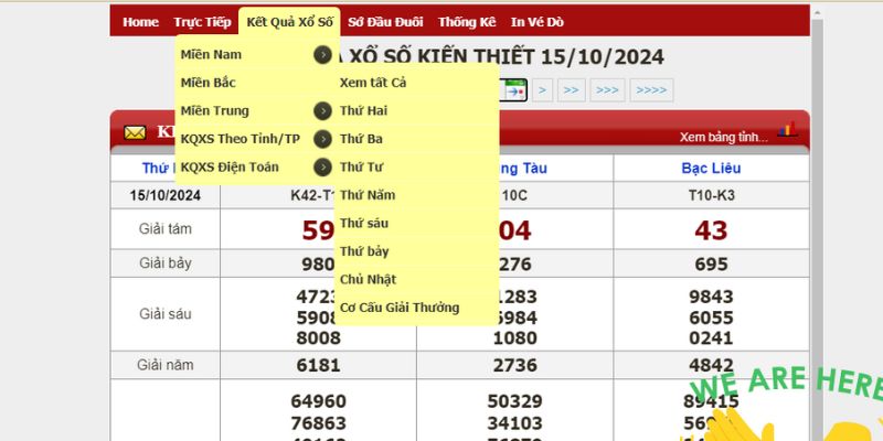 Công cụ lọc thông minh để tìm kiếm kết quả nhanh