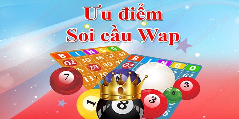 Đôi nét về soi cầu Wap