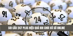 Soi cầu 247 plus