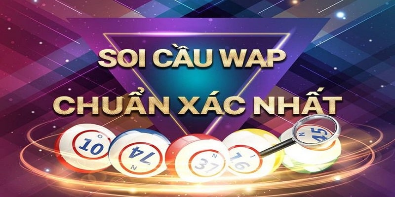 Tham khảo các kỹ thuật soi cầu Wap từ chuyên gia